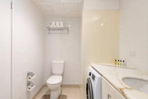 Roma Studio Apartment In Collins Street Melbourne Ngoại thất bức ảnh